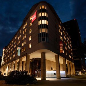 Ibis Warszawa Stare Miasto