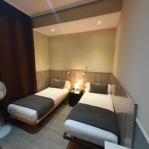 CH Plaza D'Ort Rooms Madrid